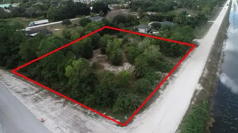 LOT-5010 Seminole Pratt Whitney Road Loxahatchee FL 33470