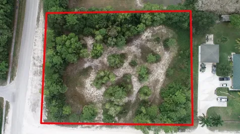 LOT-5010 Seminole Pratt Whitney Road Loxahatchee FL 33470