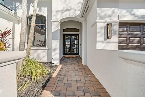 246 Sedona Way Palm Beach Gardens FL 33418