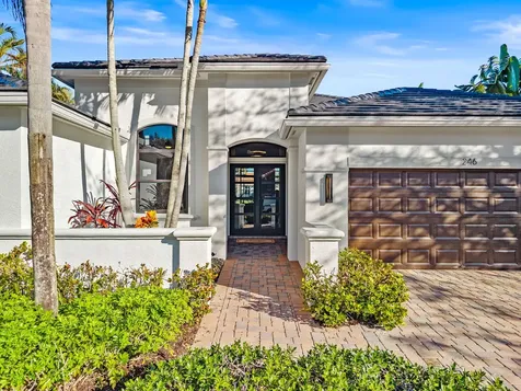246 Sedona Way Palm Beach Gardens FL 33418