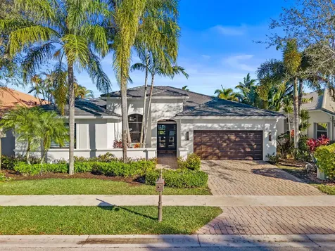 246 Sedona Way Palm Beach Gardens FL 33418