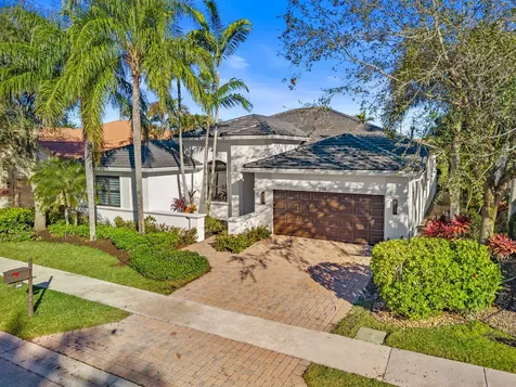 246 Sedona Way Palm Beach Gardens FL 33418