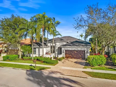 246 Sedona Way Palm Beach Gardens FL 33418