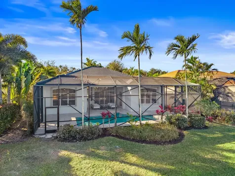 246 Sedona Way Palm Beach Gardens FL 33418