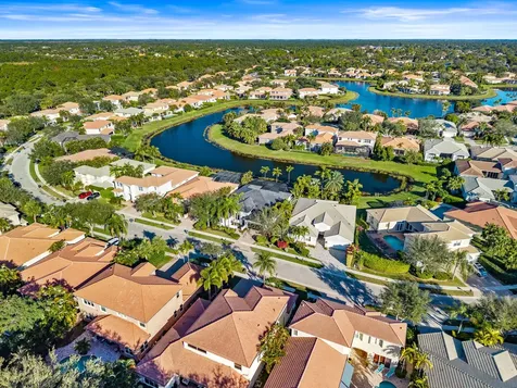 246 Sedona Way Palm Beach Gardens FL 33418