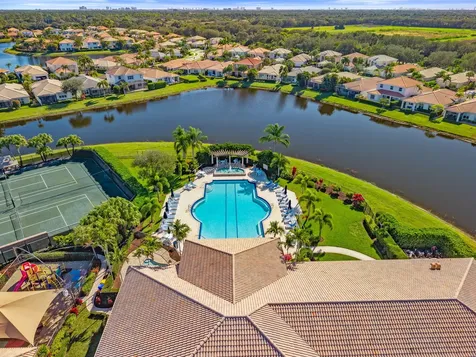 246 Sedona Way Palm Beach Gardens FL 33418