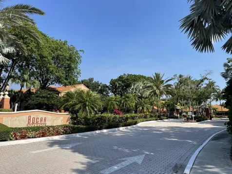 3111 Clint Moore Road Boca Raton FL 33496