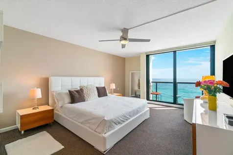 3115 S Ocean Boulevard Highland Beach FL 33487