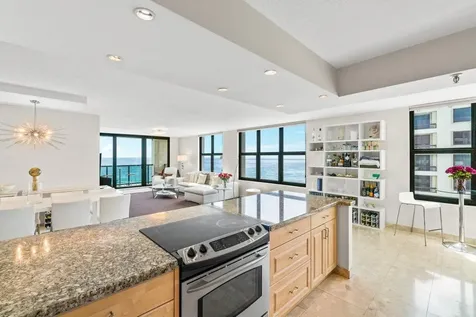 3115 S Ocean Boulevard Highland Beach FL 33487
