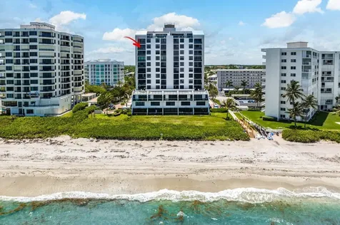 3115 S Ocean Boulevard Highland Beach FL 33487