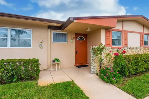 2995 Crosley Drive West Palm Beach FL 33415