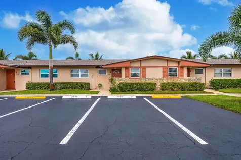 2995 Crosley Drive West Palm Beach FL 33415