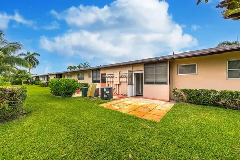 2995 Crosley Drive West Palm Beach FL 33415