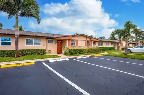 2995 Crosley Drive West Palm Beach FL 33415