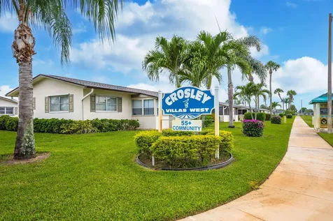 2995 Crosley Drive West Palm Beach FL 33415