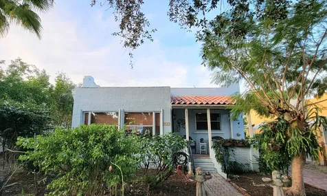 717 Macy Street West Palm Beach FL 33405