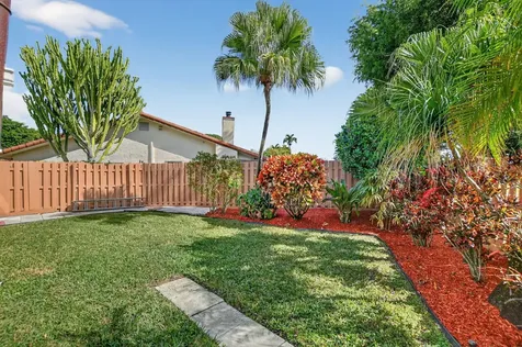 6801 Hollandaire Drive Boca Raton FL 33433