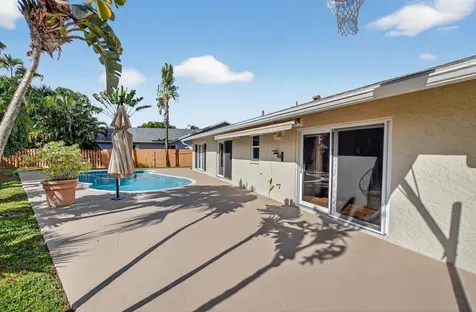 6801 Hollandaire Drive Boca Raton FL 33433