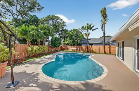 6801 Hollandaire Drive Boca Raton FL 33433