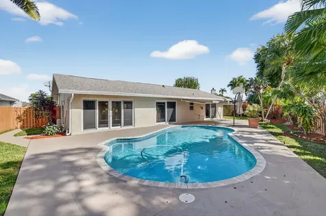 6801 Hollandaire Drive Boca Raton FL 33433