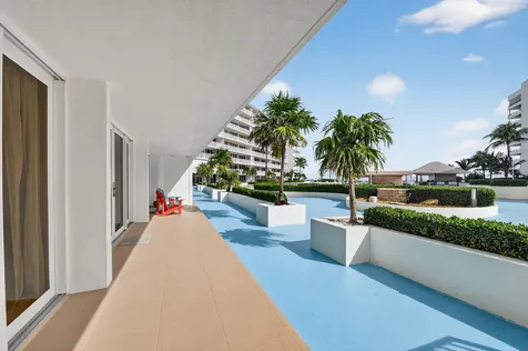 3546 S Ocean Boulevard South Palm Beach FL 33480