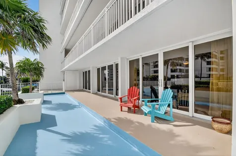 3546 S Ocean Boulevard South Palm Beach FL 33480