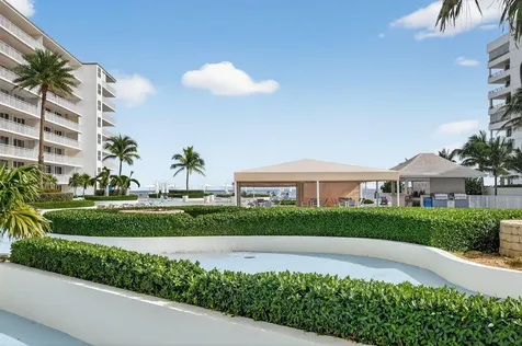 3546 S Ocean Boulevard South Palm Beach FL 33480