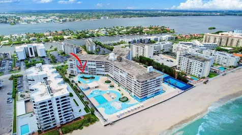 3546 S Ocean Boulevard South Palm Beach FL 33480