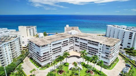3546 S Ocean Boulevard South Palm Beach FL 33480