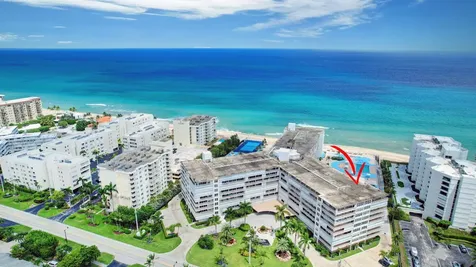 3546 S Ocean Boulevard South Palm Beach FL 33480