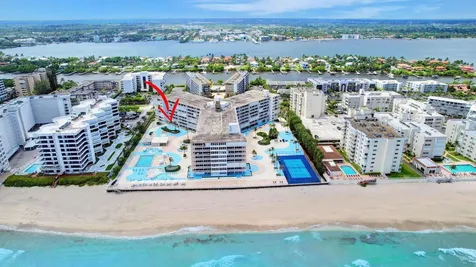3546 S Ocean Boulevard South Palm Beach FL 33480