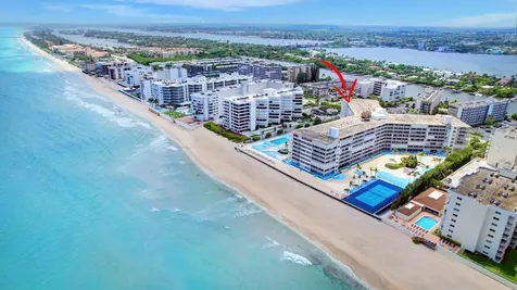 3546 S Ocean Boulevard South Palm Beach FL 33480