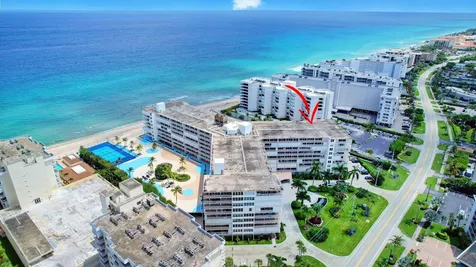 3546 S Ocean Boulevard South Palm Beach FL 33480