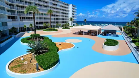 3546 S Ocean Boulevard South Palm Beach FL 33480