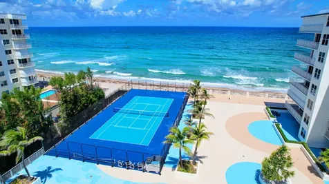 3546 S Ocean Boulevard South Palm Beach FL 33480
