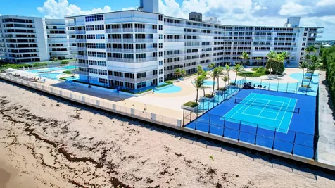 3546 S Ocean Boulevard South Palm Beach FL 33480