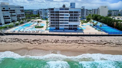 3546 S Ocean Boulevard South Palm Beach FL 33480