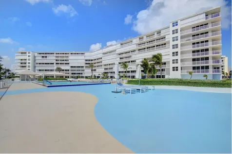 3546 S Ocean Boulevard South Palm Beach FL 33480