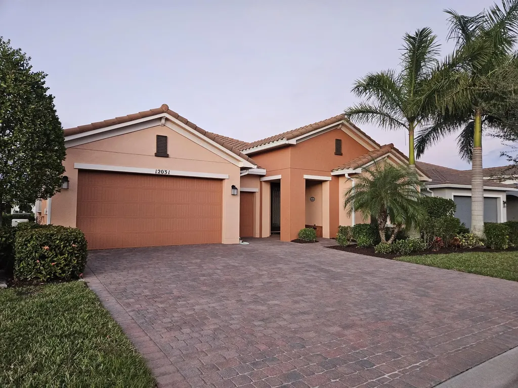 12031 Sw Marigold Avenue Port Saint Lucie FL 34987