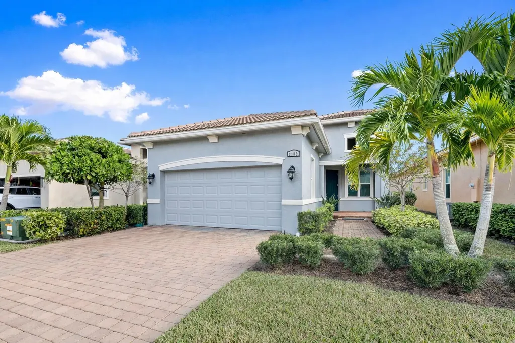 9189 Sw Pepoli Way Port Saint Lucie FL 34987