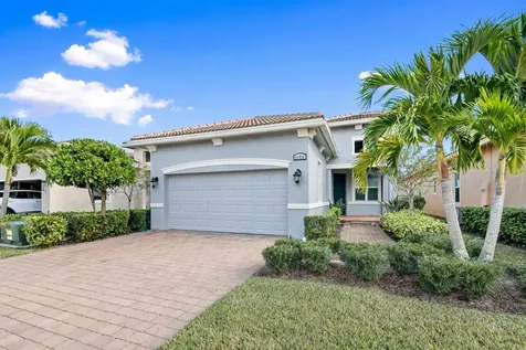 9189 Sw Pepoli Way Port Saint Lucie FL 34987