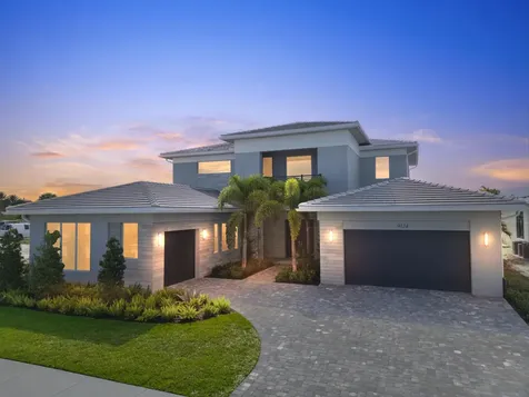 9124 Coral Isles Circle Palm Beach Gardens FL 33412