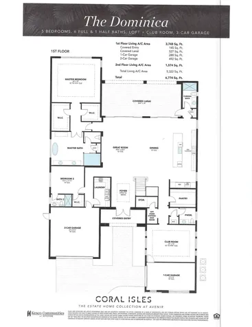 9124 Coral Isles Circle Palm Beach Gardens FL 33412