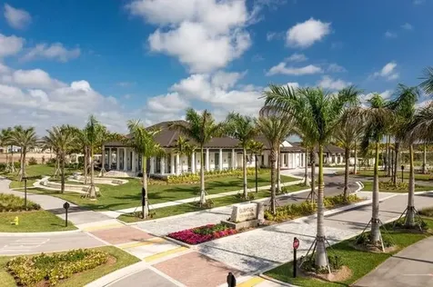 9124 Coral Isles Circle Palm Beach Gardens FL 33412