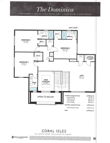 9124 Coral Isles Circle Palm Beach Gardens FL 33412