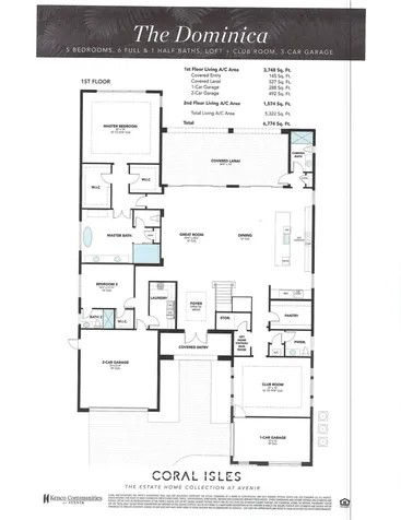 9124 Coral Isles Circle Palm Beach Gardens FL 33412