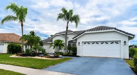 22392 Siesta Key Drive Boca Raton FL 33428