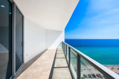 3101 S Ocean Drive Hollywood FL 33019