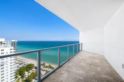3101 S Ocean Drive Hollywood FL 33019