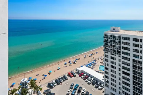 3101 S Ocean Drive Hollywood FL 33019